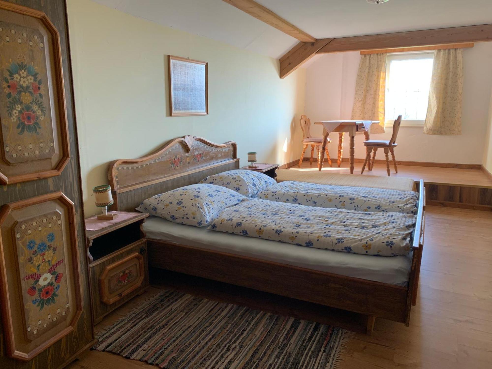 Windhoer Saxen Room photo