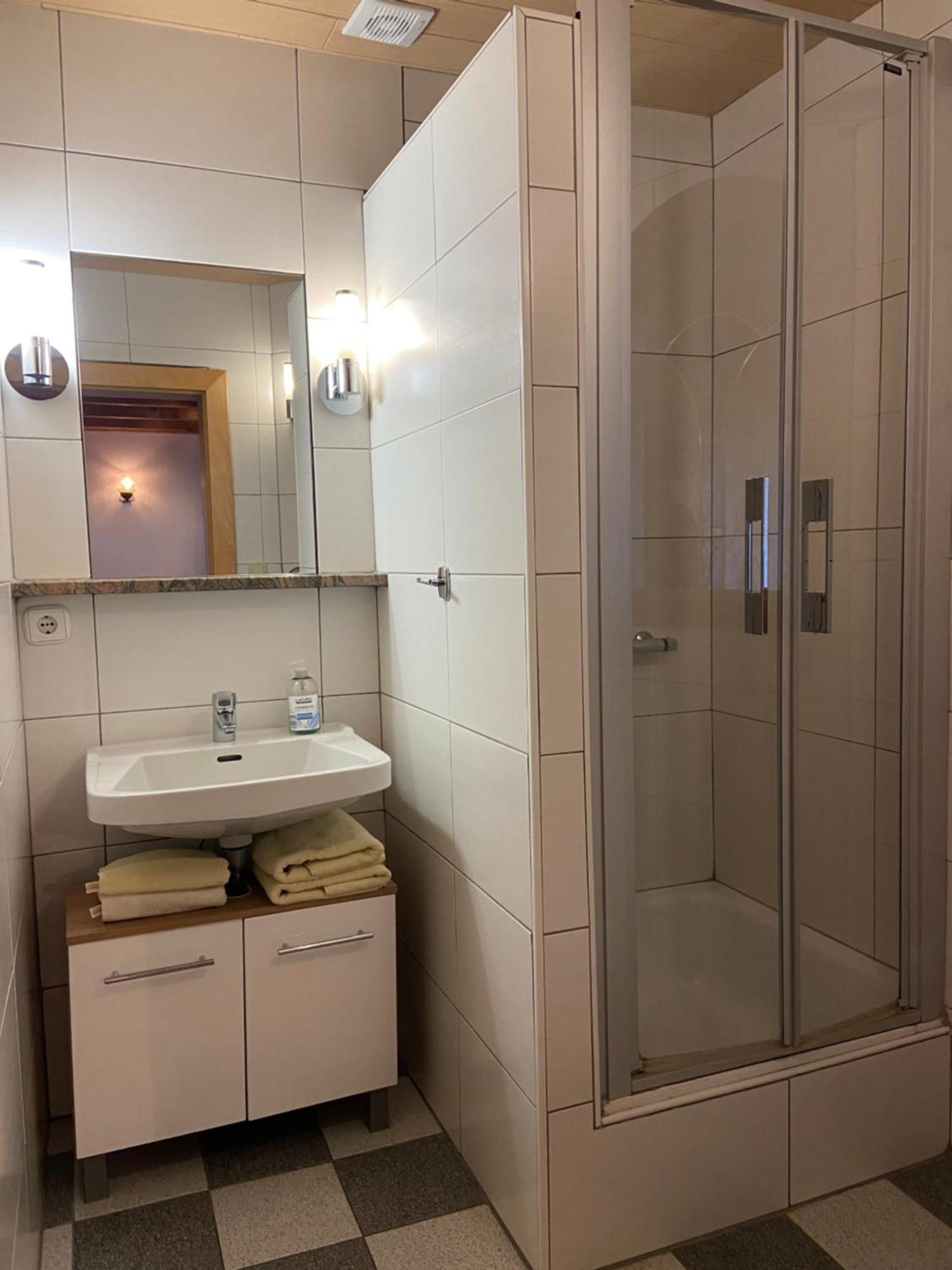 Windhoer Saxen Room photo